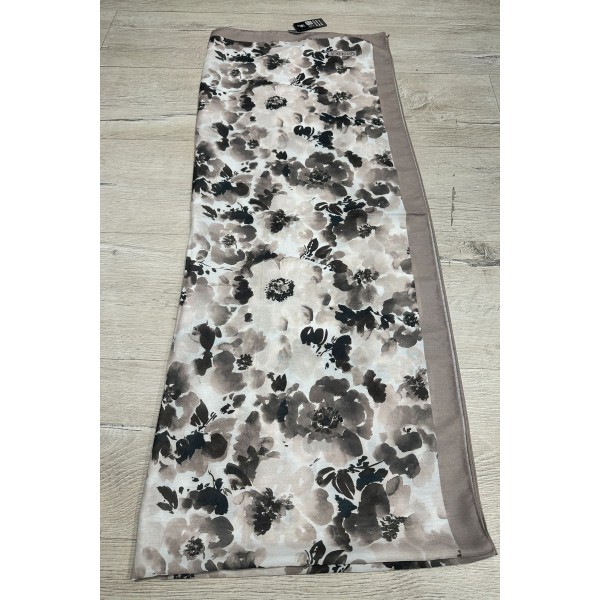 Dijital Soft Şal 0003